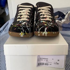 Maison Margiela Replica Low Top Sneaker